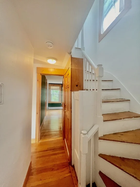 202 Harvard St, Central Square