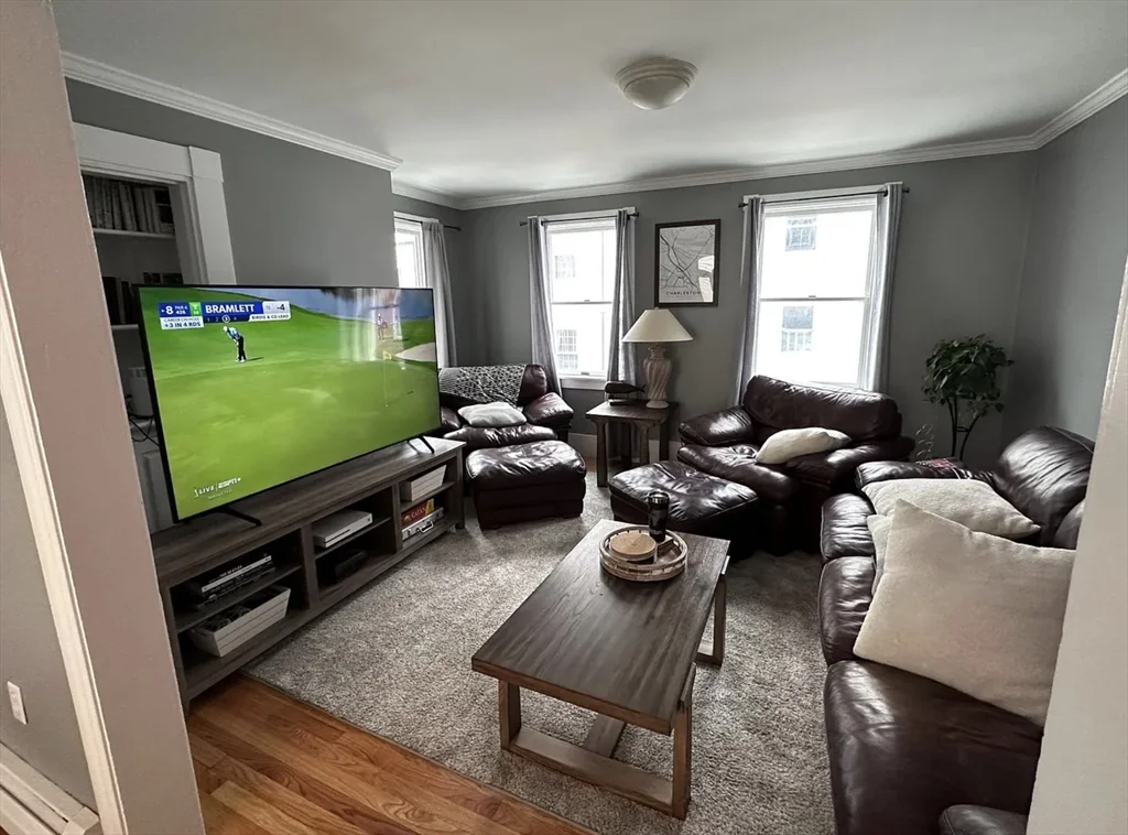 22 Allston St, Charlestown