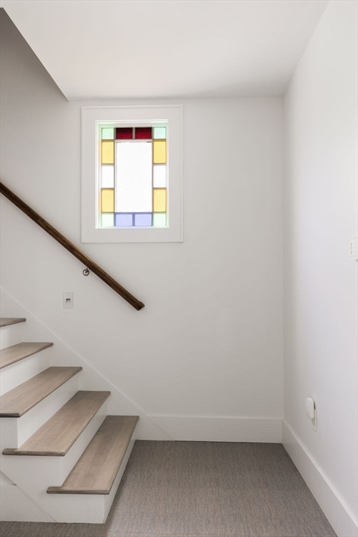 37 Claremon St, Davis Square