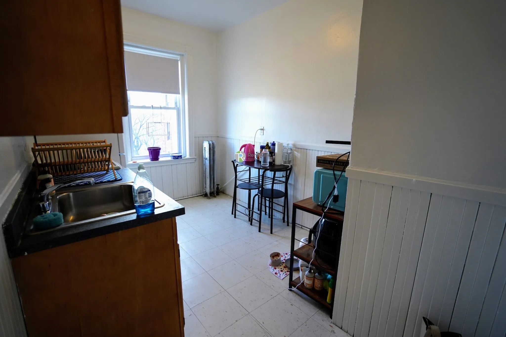 1350 Commonwealth Ave, Allston