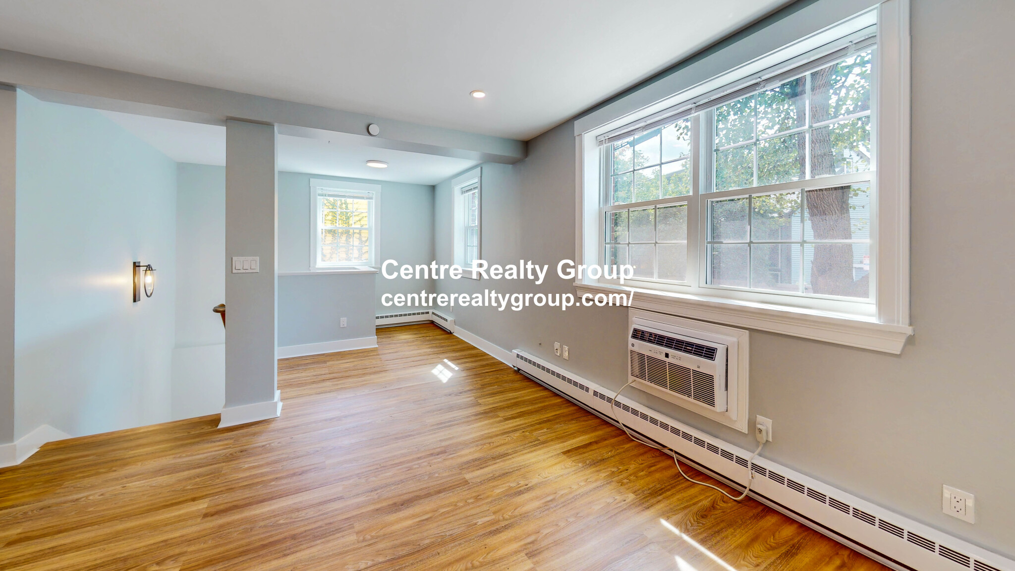 132 Sherman St, Neighborhood Nine