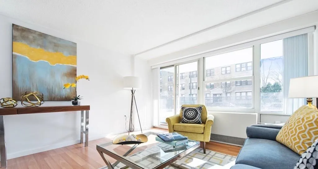 295 Harvard St, Mid-Cambridge