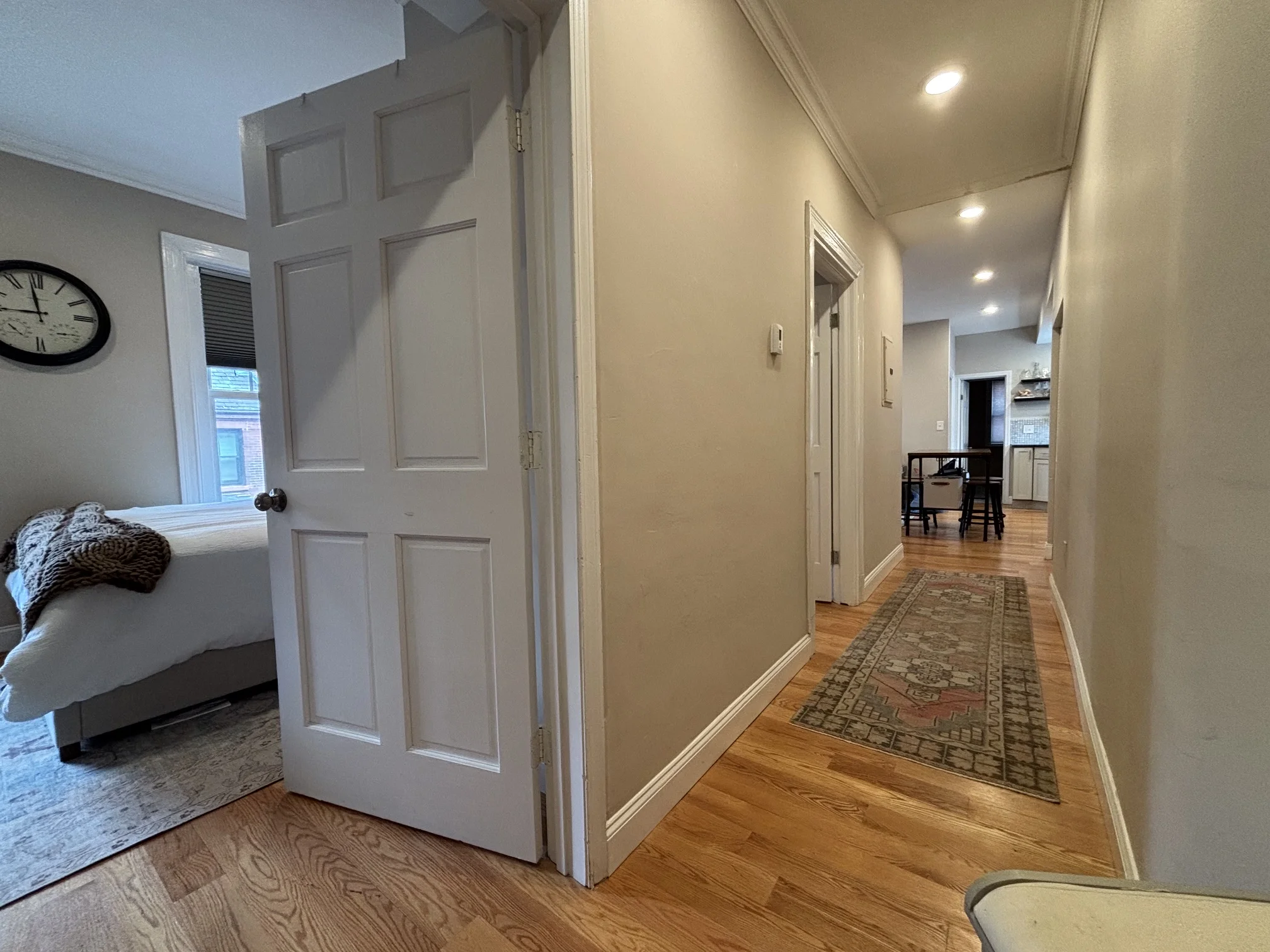 92a Pinckney St, Beacon Hill