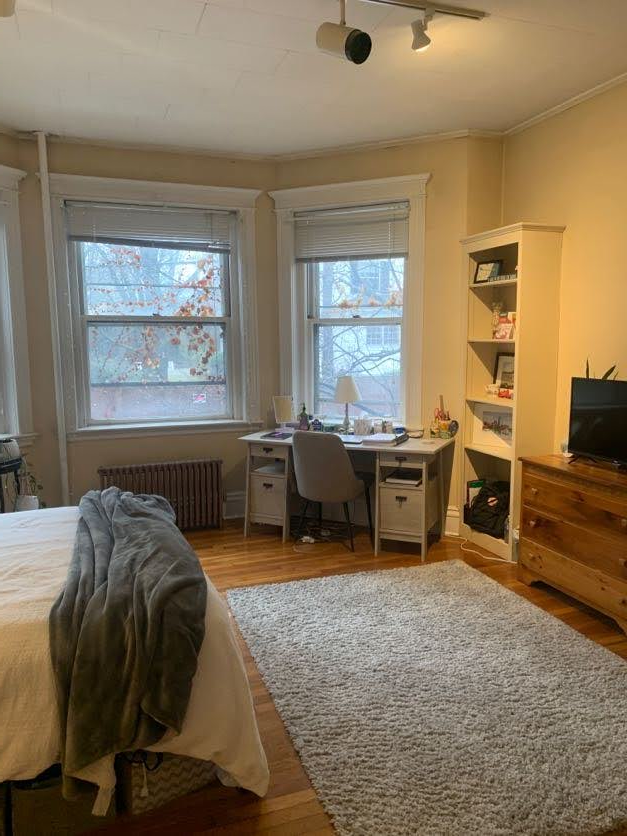 12 Euston St, Brookline