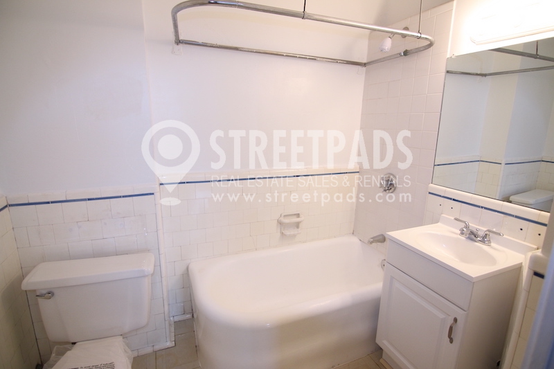 91 Westland Ave, Fenway