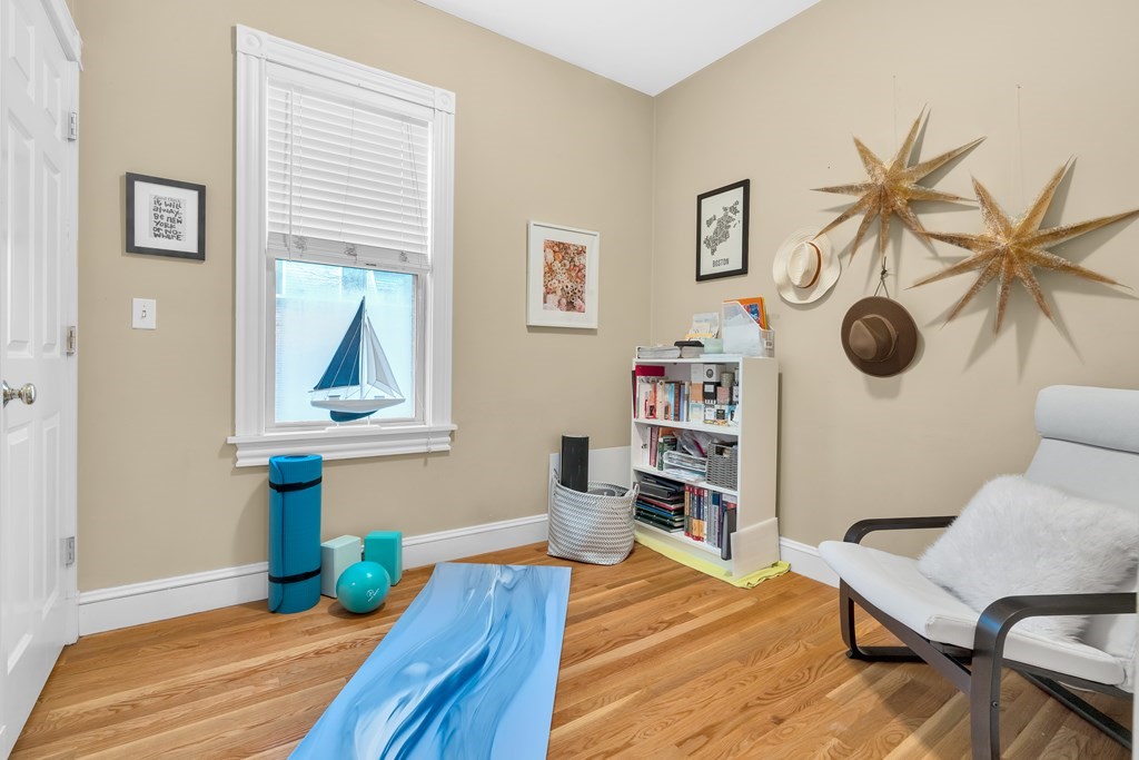 84 O St, South Boston