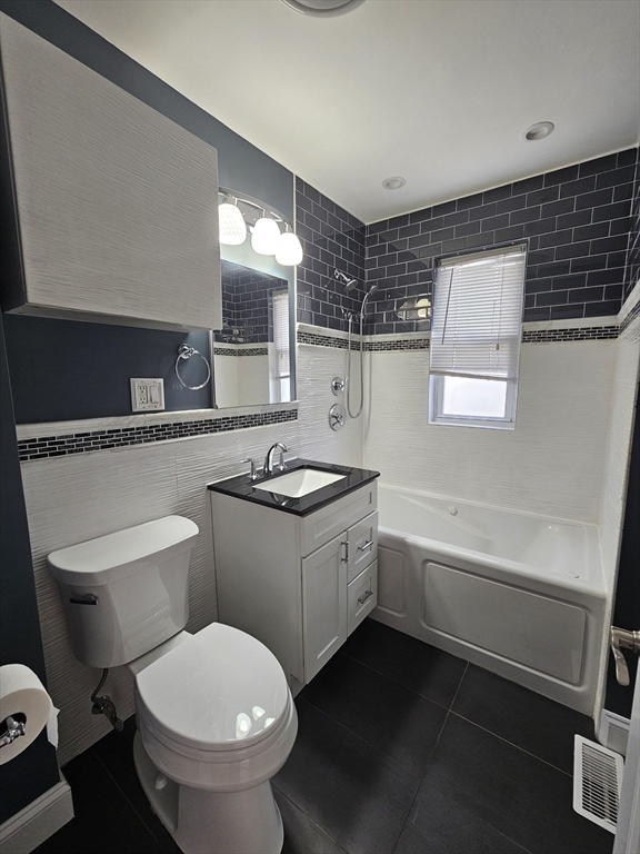 95 Wilmington Ave, Dorchester