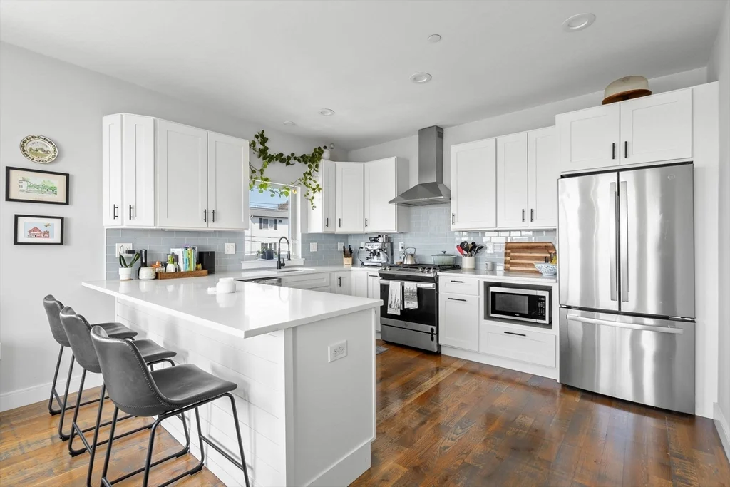 1400 Columbia Rd, South Boston