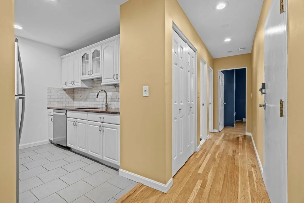 37 W Newton St, South End