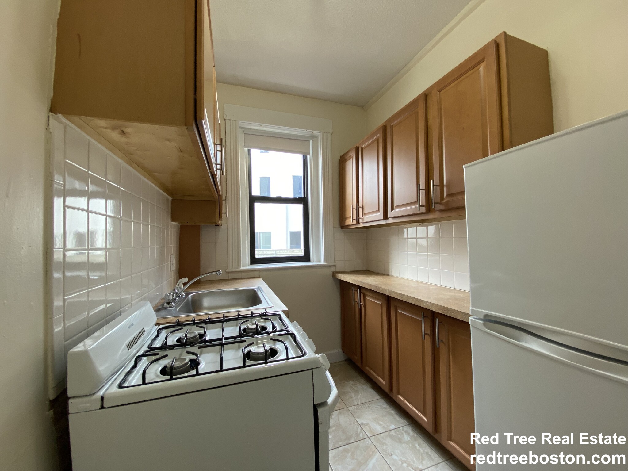 1160 Commonwealth Ave, Allston