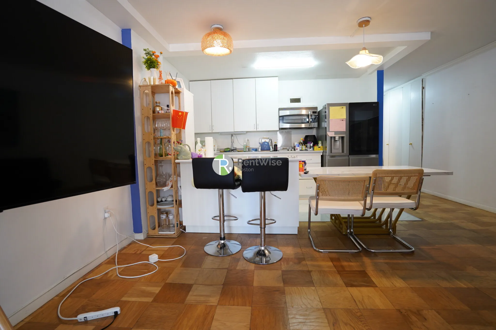 6 Whittier Pl, West End