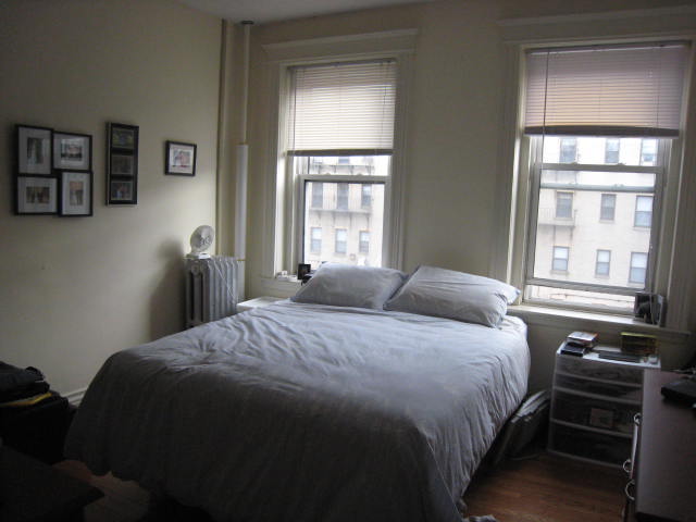 28 Queensberry St, Fenway