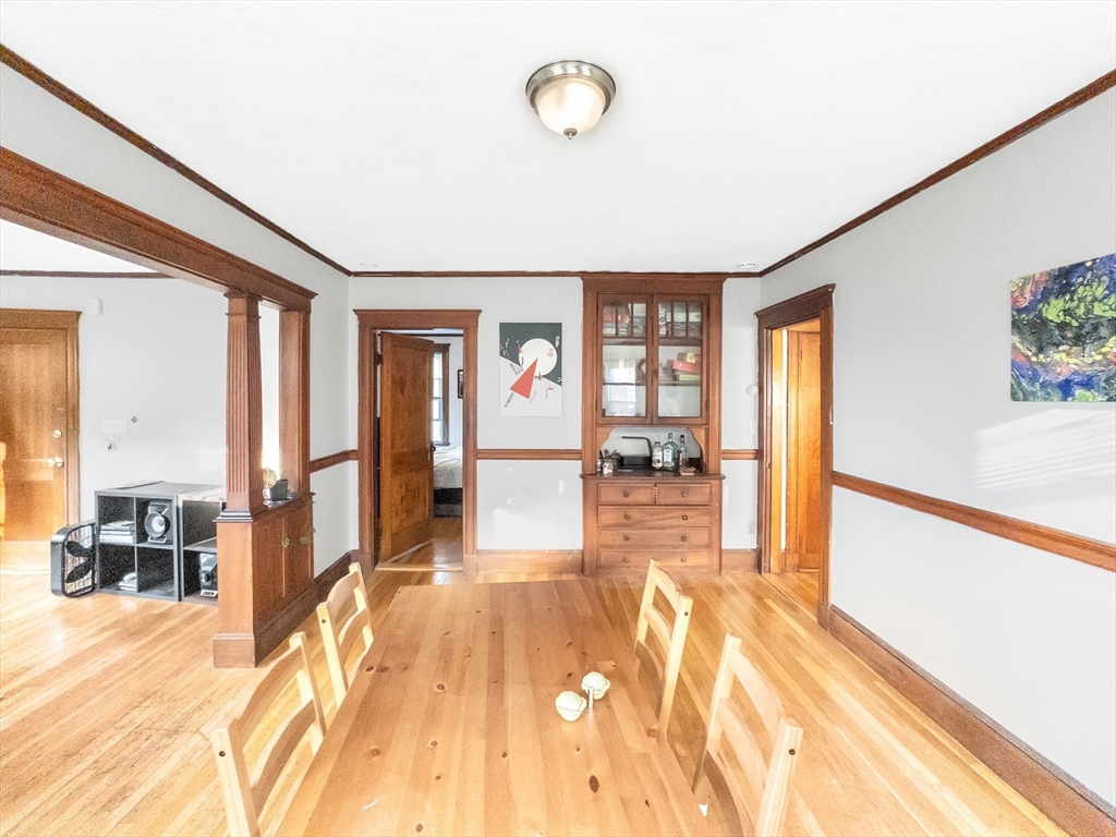 26 St Rose St, Jamaica Plain