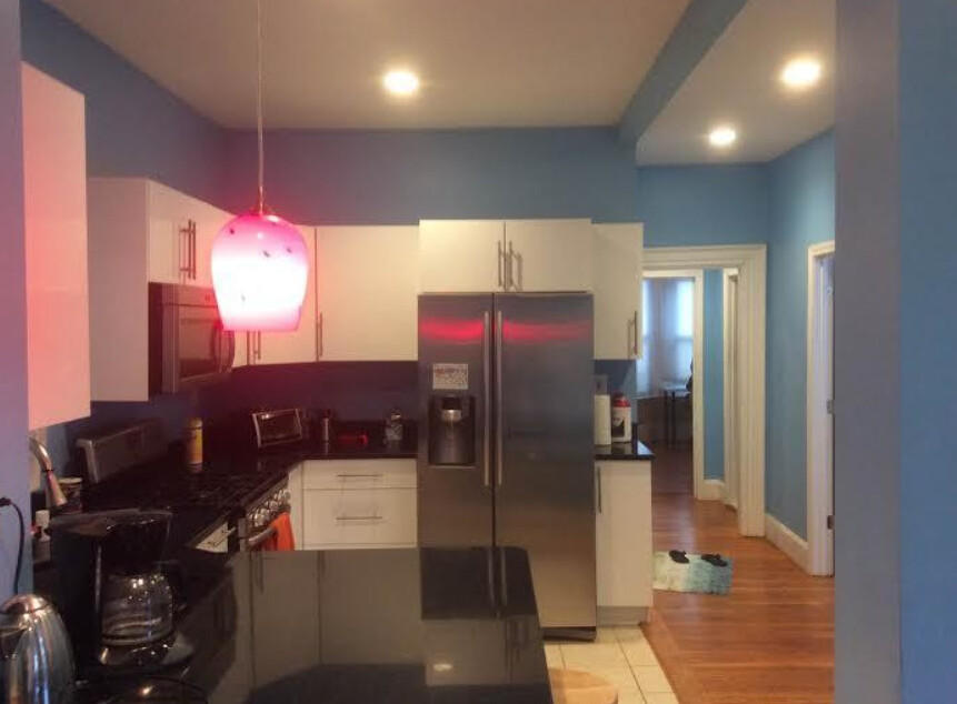 39 Springfield St, Ward Two