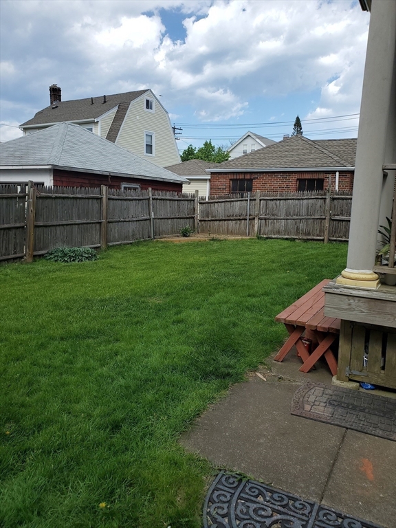 126 Russell St, North Quincy