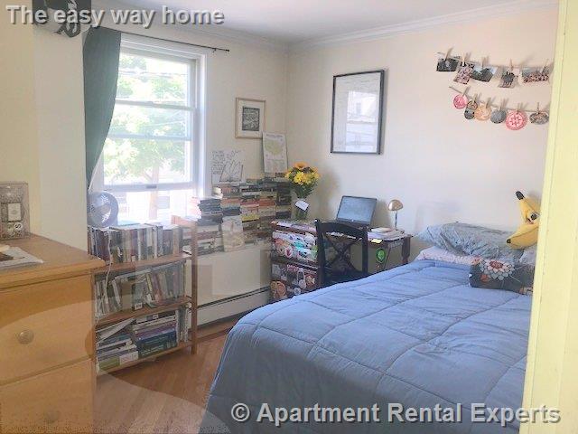 111 Sciarappa St, East Cambridge