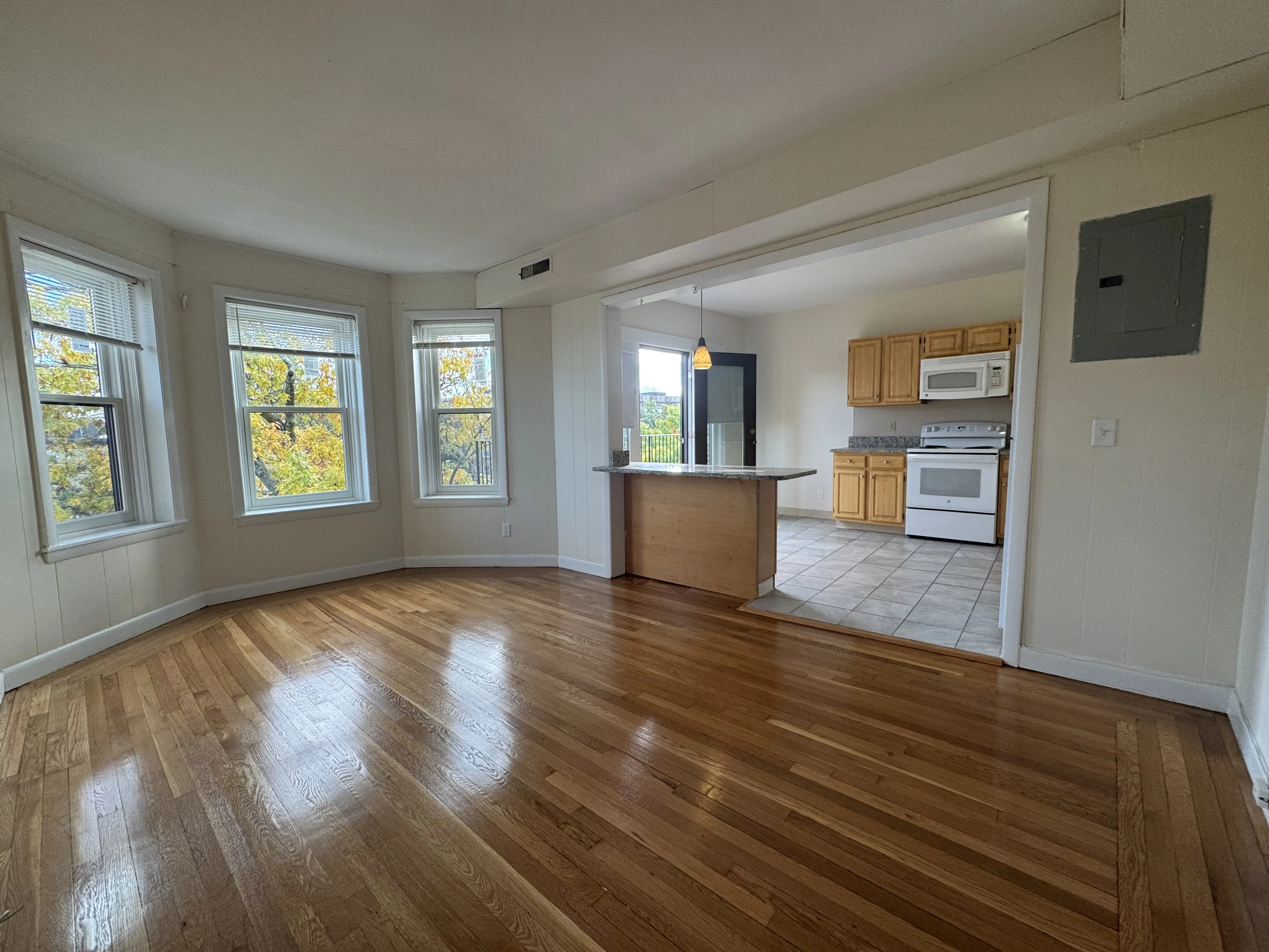 1131 Commonwealth Ave, Allston