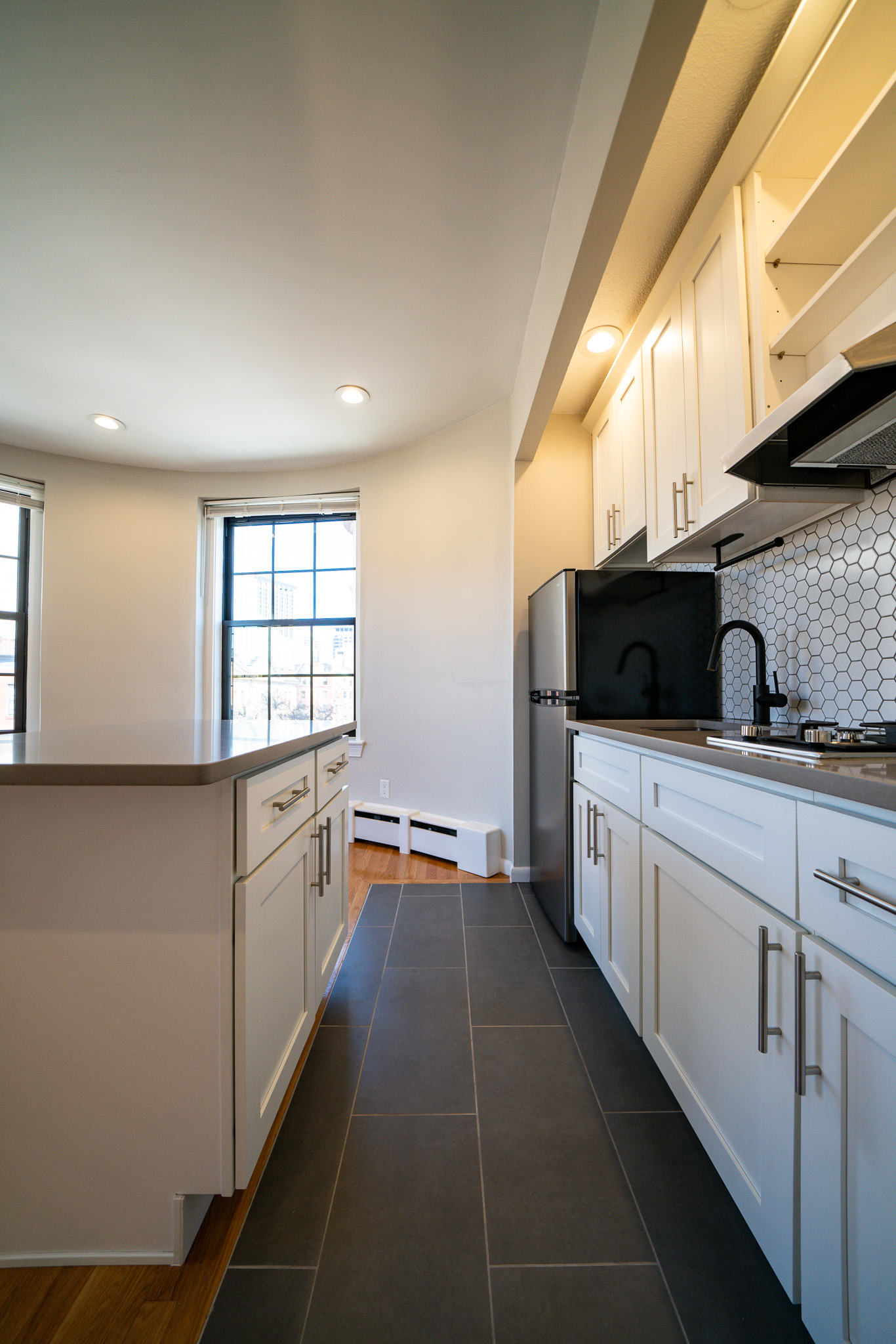 158 Saint Botolph St, Back Bay