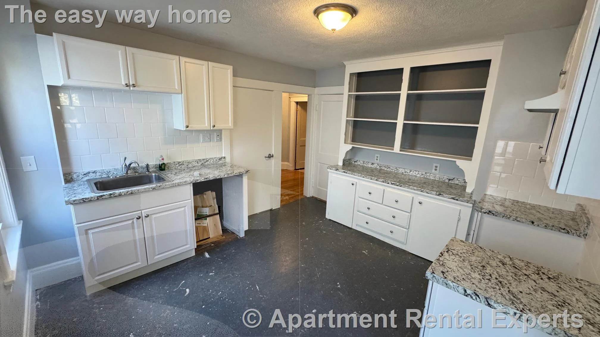 54 Hooker Ave, Teele Square