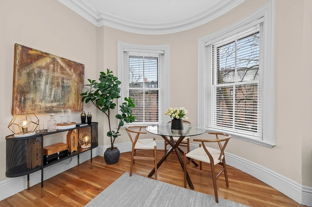 75 Montgomery St, South End