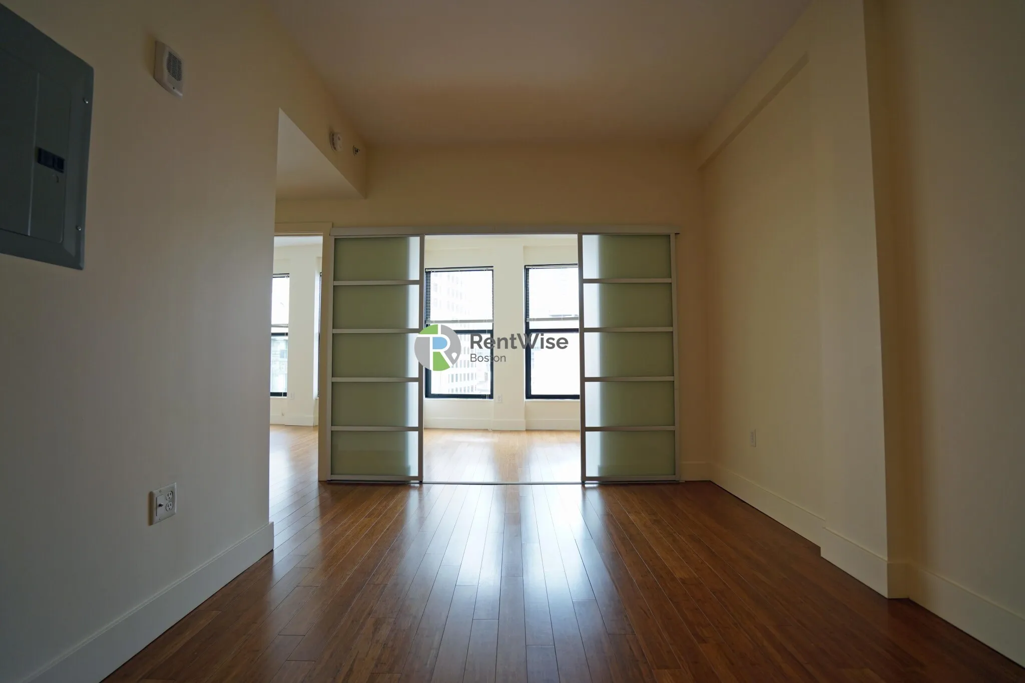 8 Winter St, Downtown