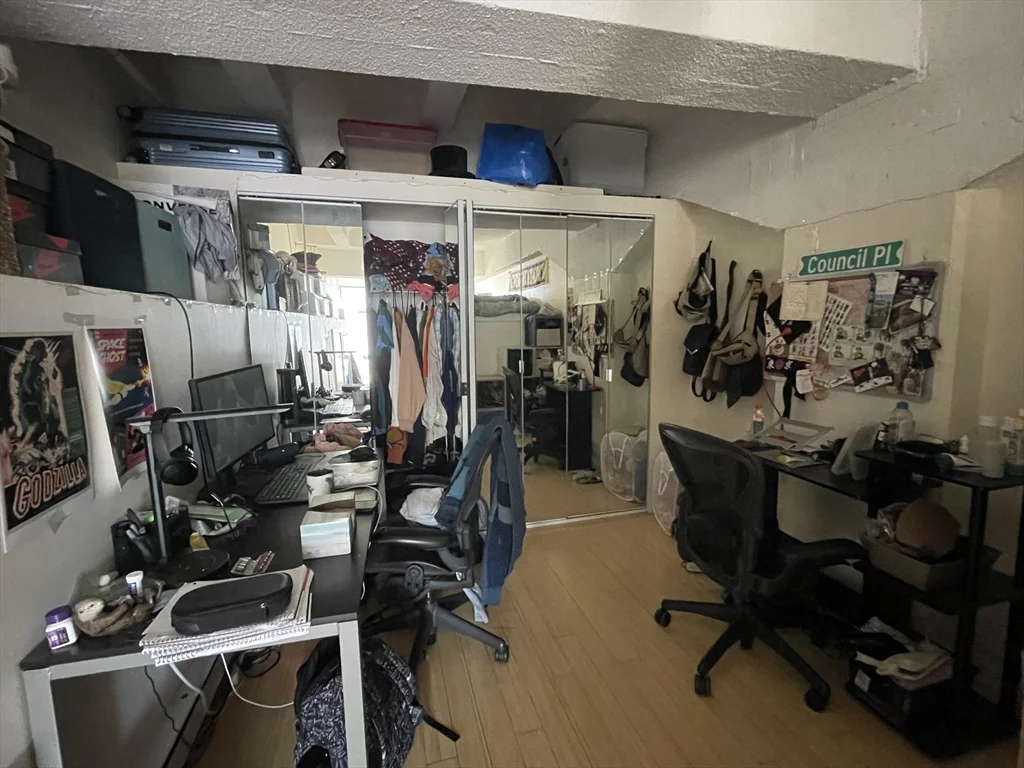 12 Stoneholm, Fenway