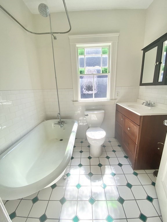 81 Benton, Powder House Square