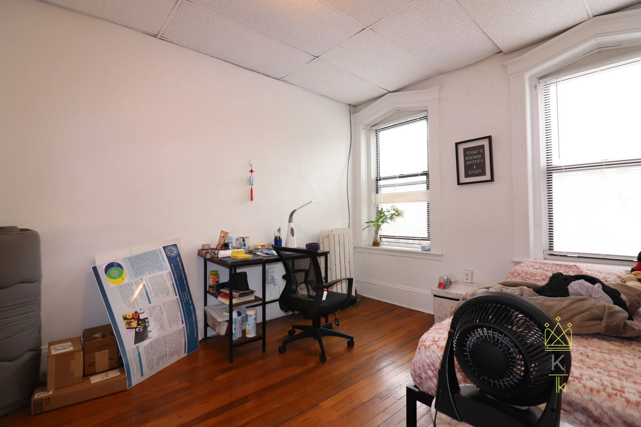 409 Huntington Ave, Fenway