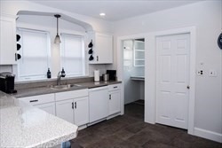 54 Crockett Ave, Dorchester