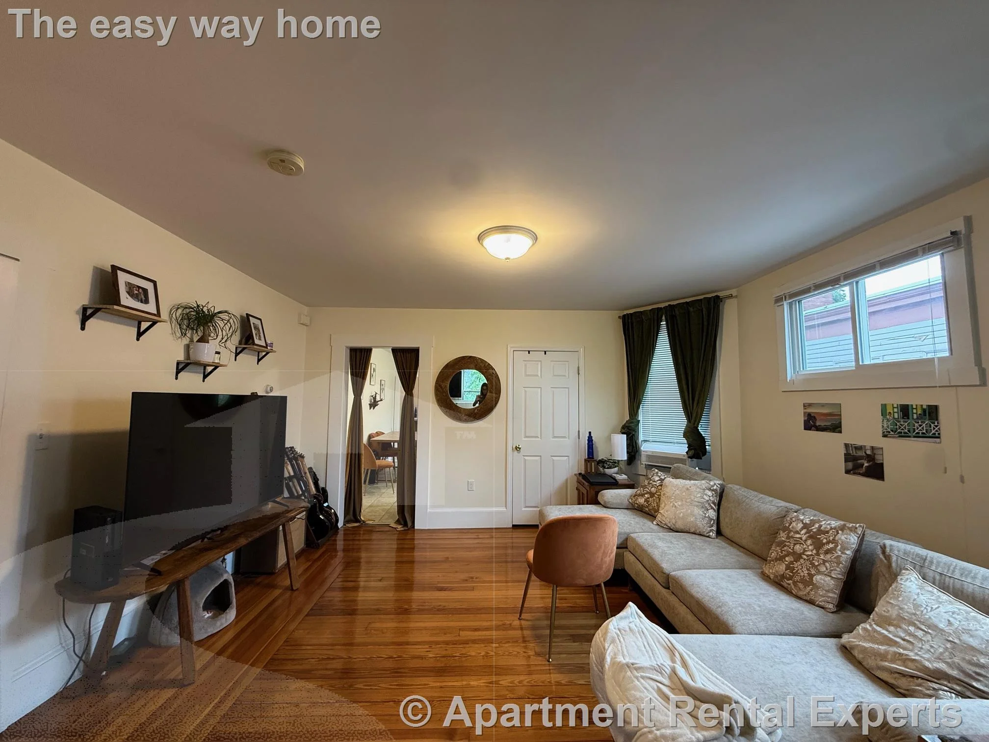 10 Garrison Ave, Teele Square