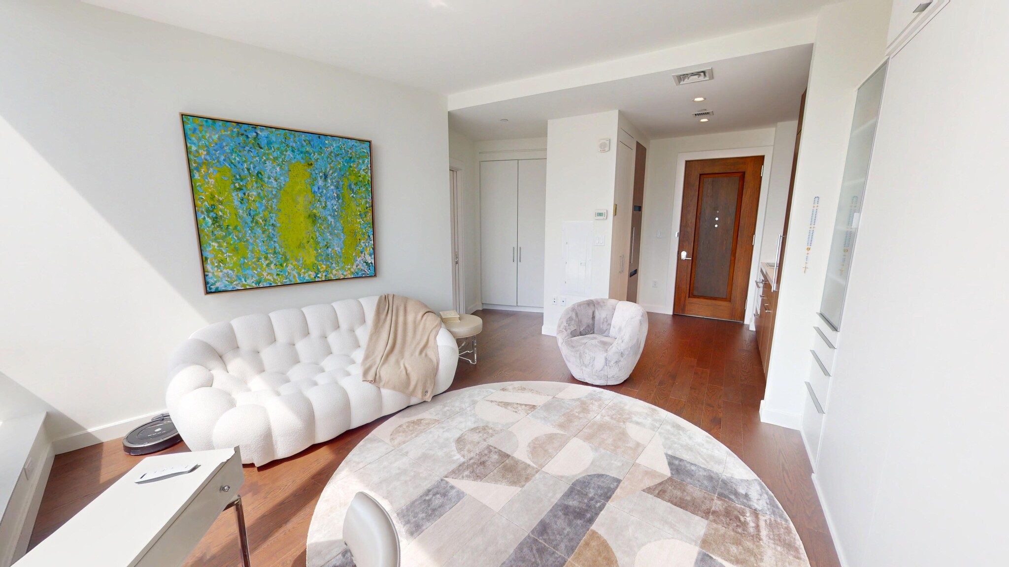 430 Stuart St, Back Bay