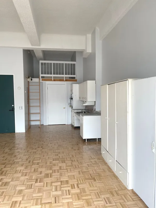 61 Brookline Avenue Bridge, Fenway