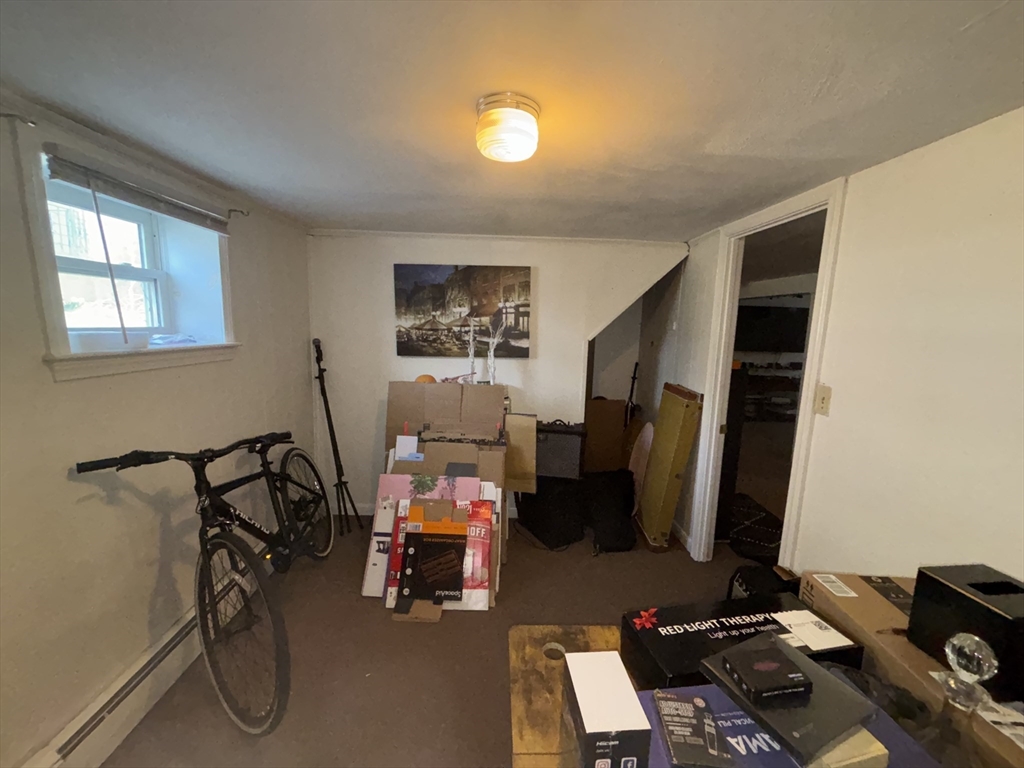 31 Stearns Rd, West Roxbury