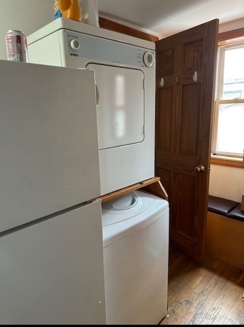 8 Allen, North Cambridge