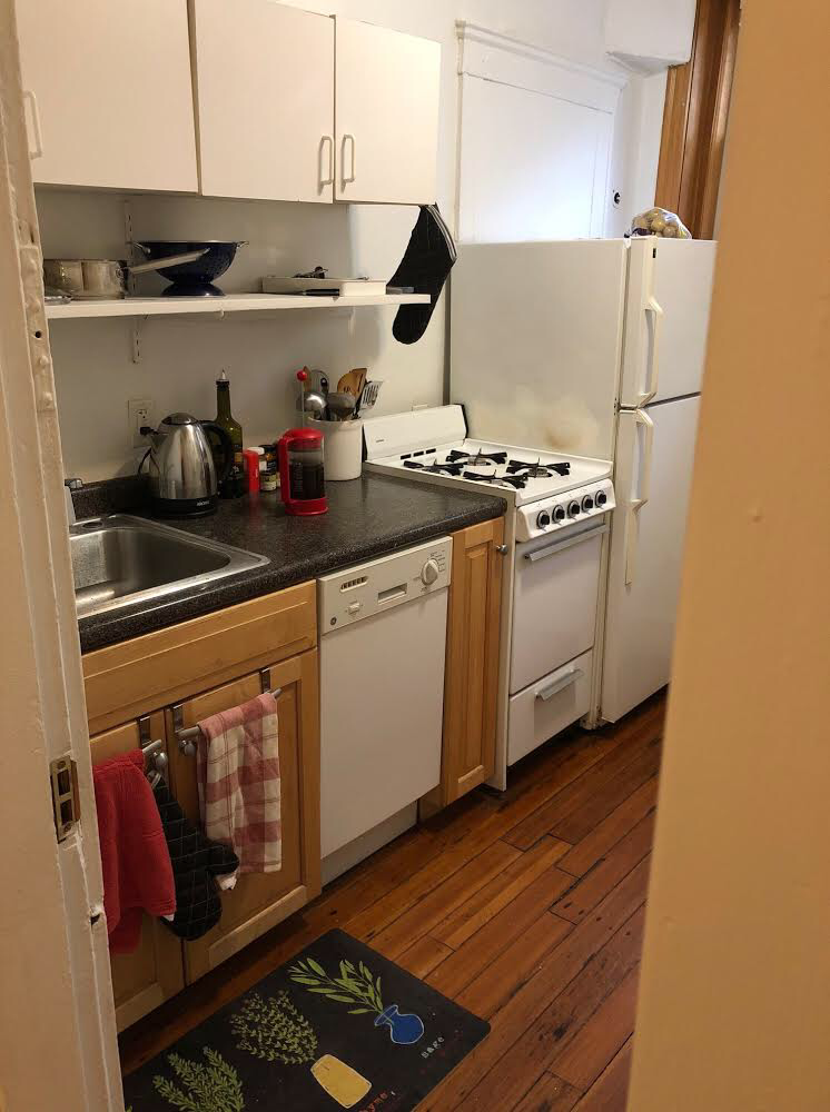 99 Hancock St, Mid-Cambridge