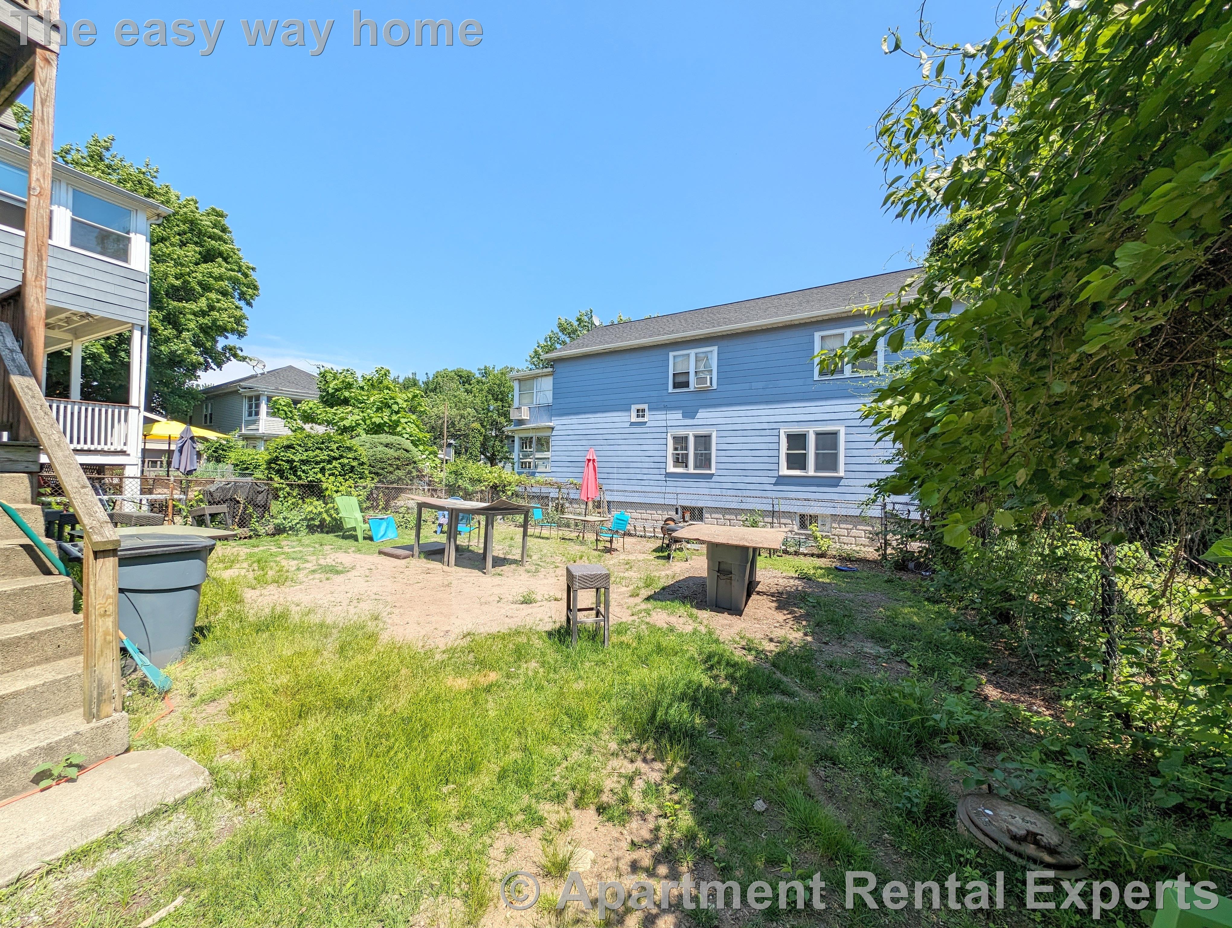 15 Paulina St, Davis Square