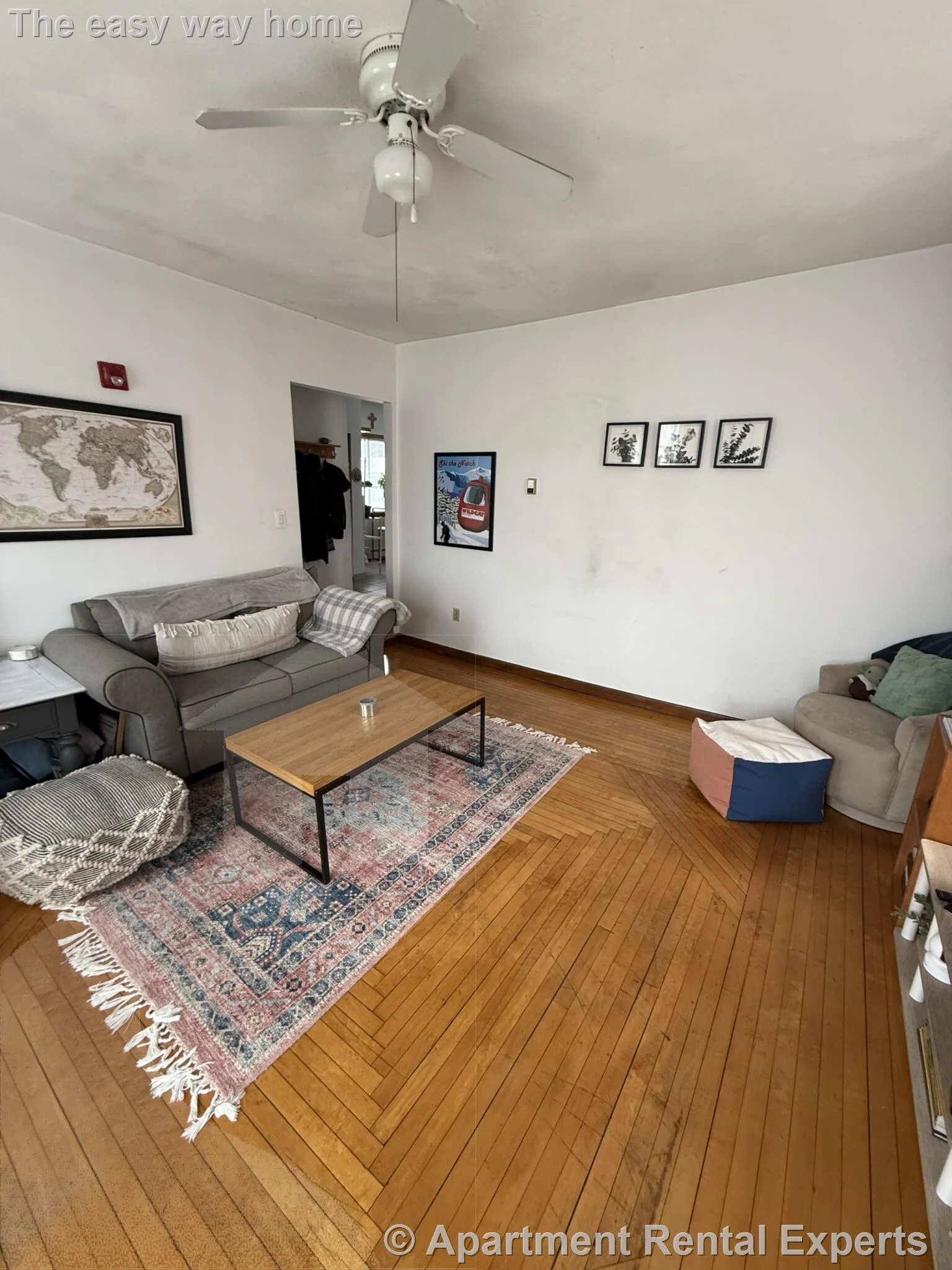 585 Somerville Ave, Porter Square