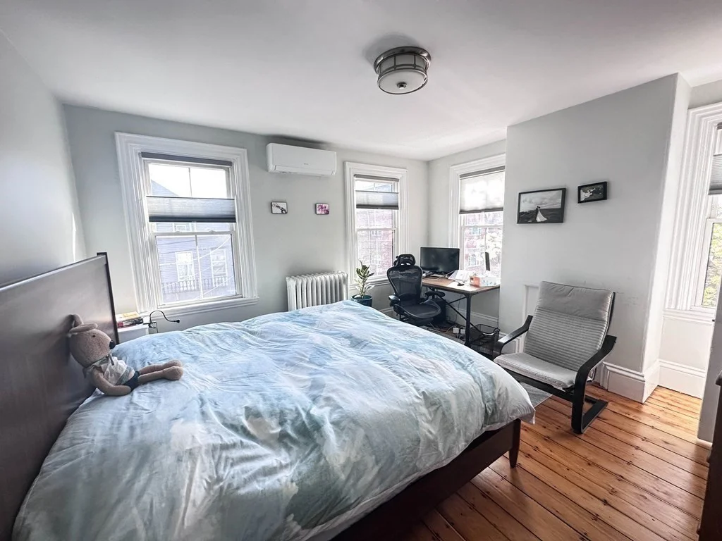 83 Thorndike St, East Cambridge
