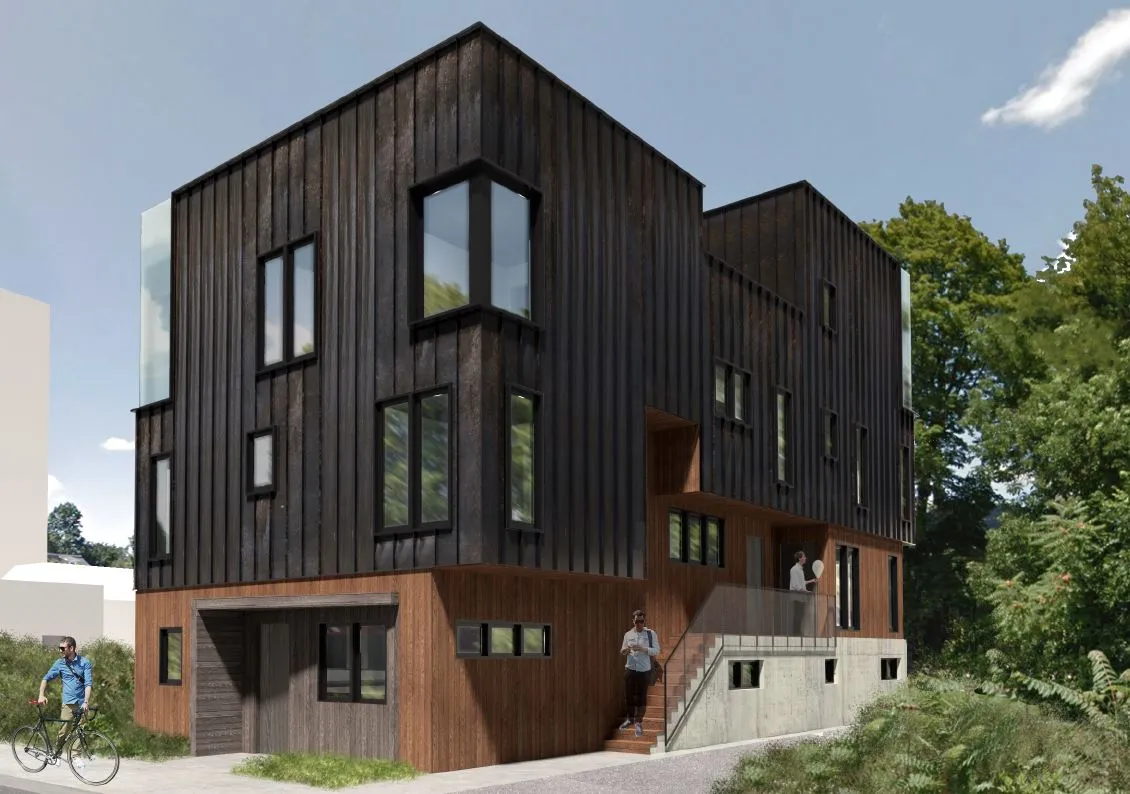 2837 Washington St, Roxbury