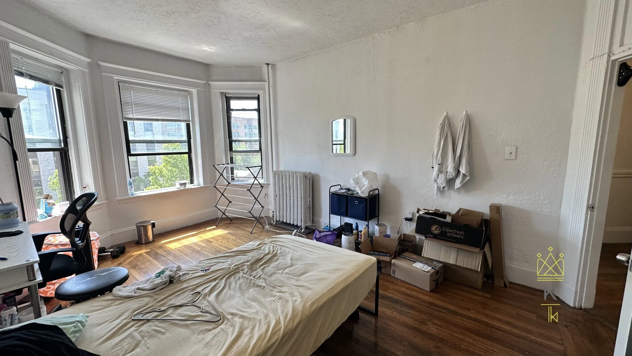 409 Huntington Ave, Fenway