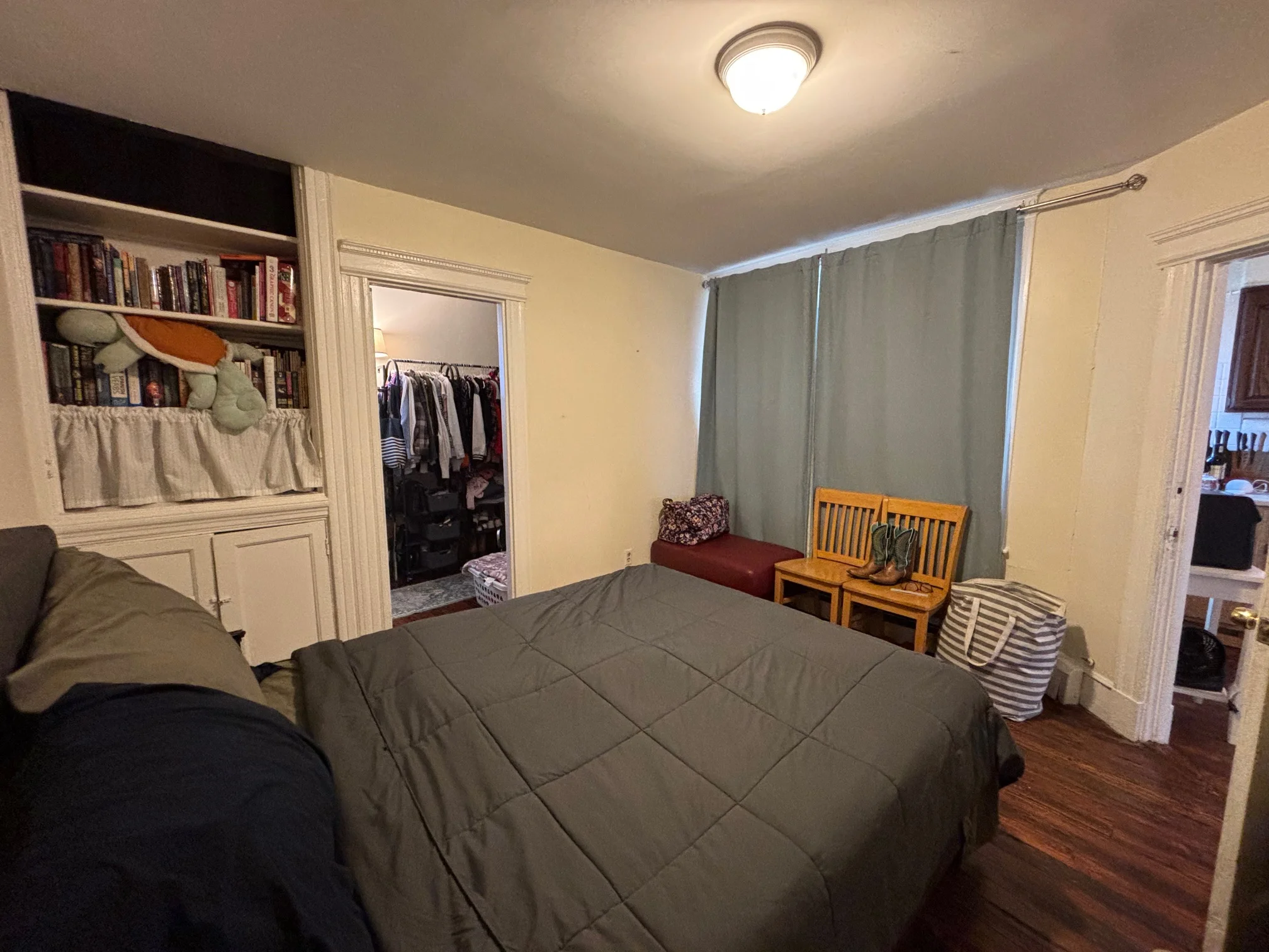 9 Grove St, Beacon Hill