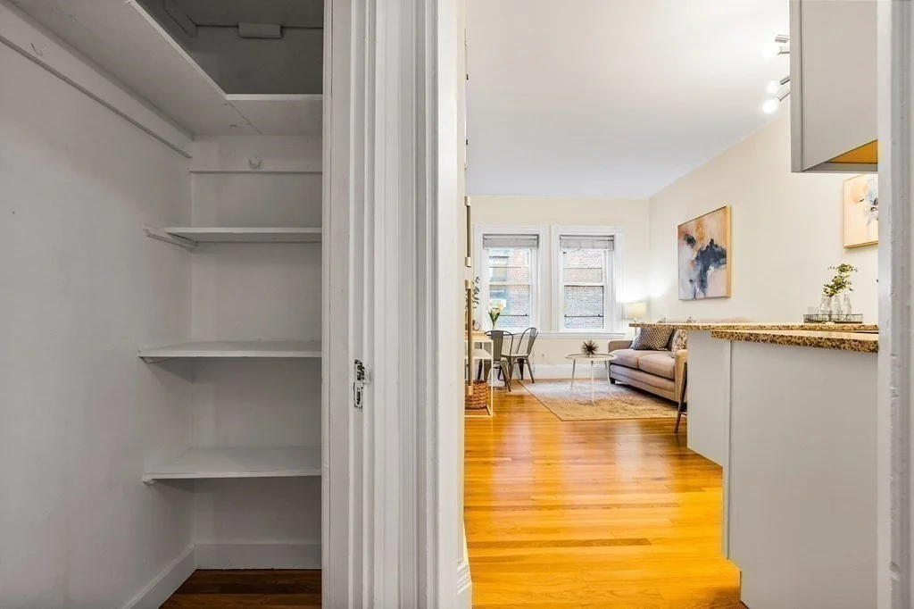 481 Beacon St, Back Bay