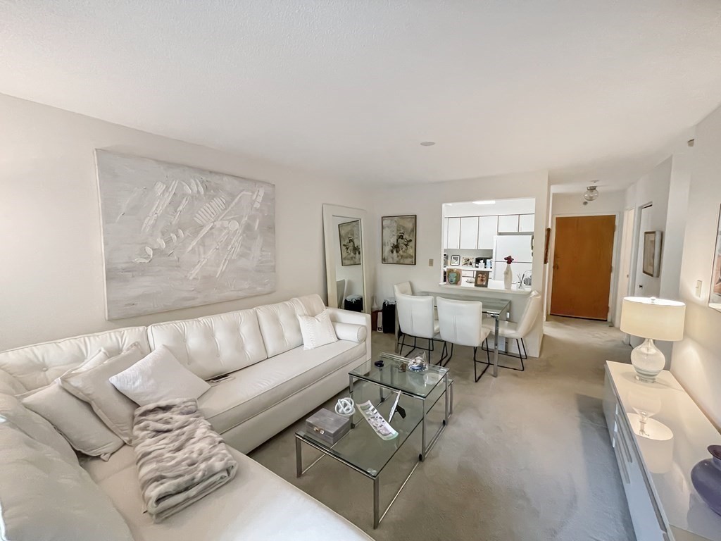 100 Rosemary Way, Needham Heights