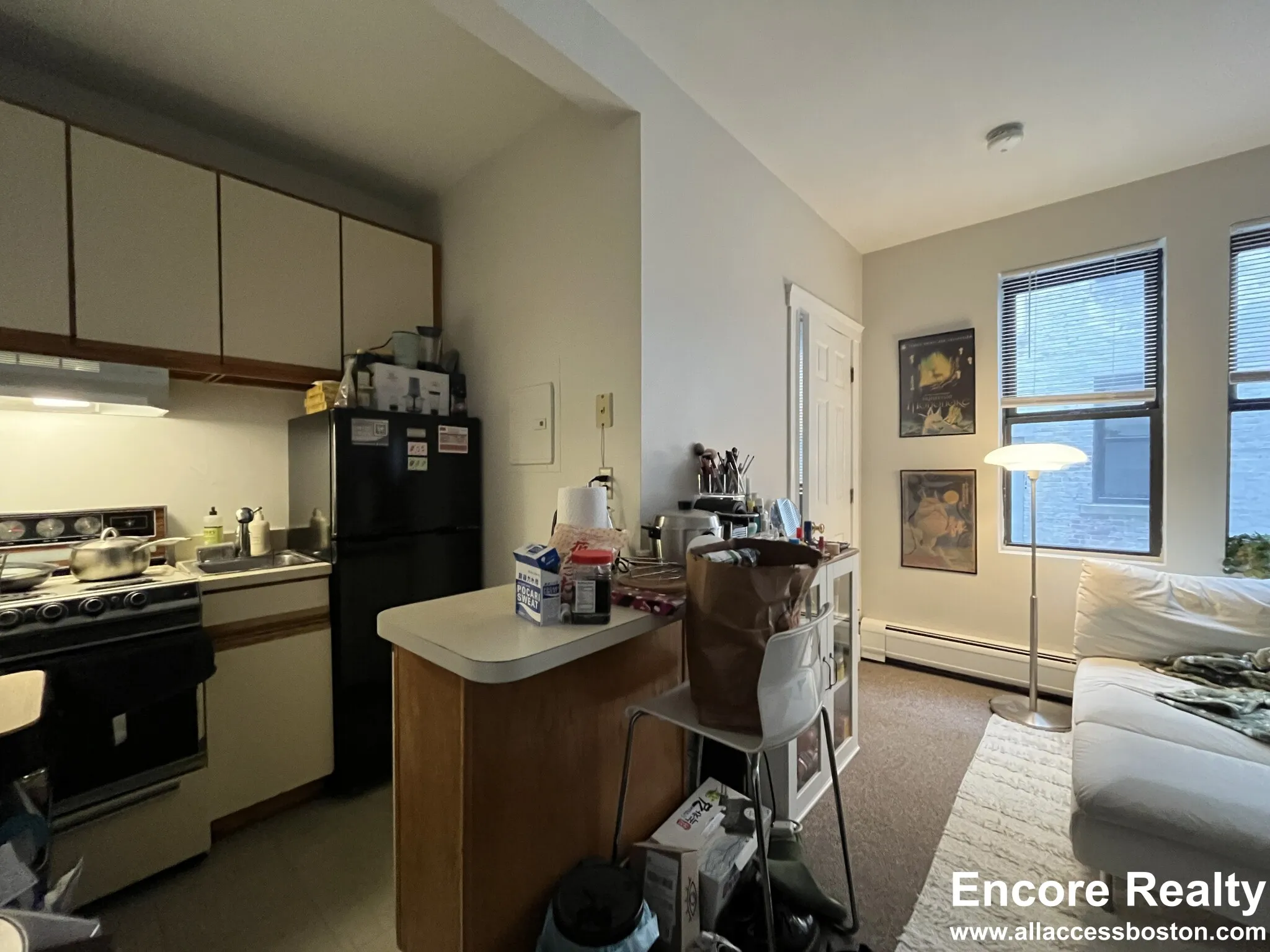 833 Beacon St, Fenway