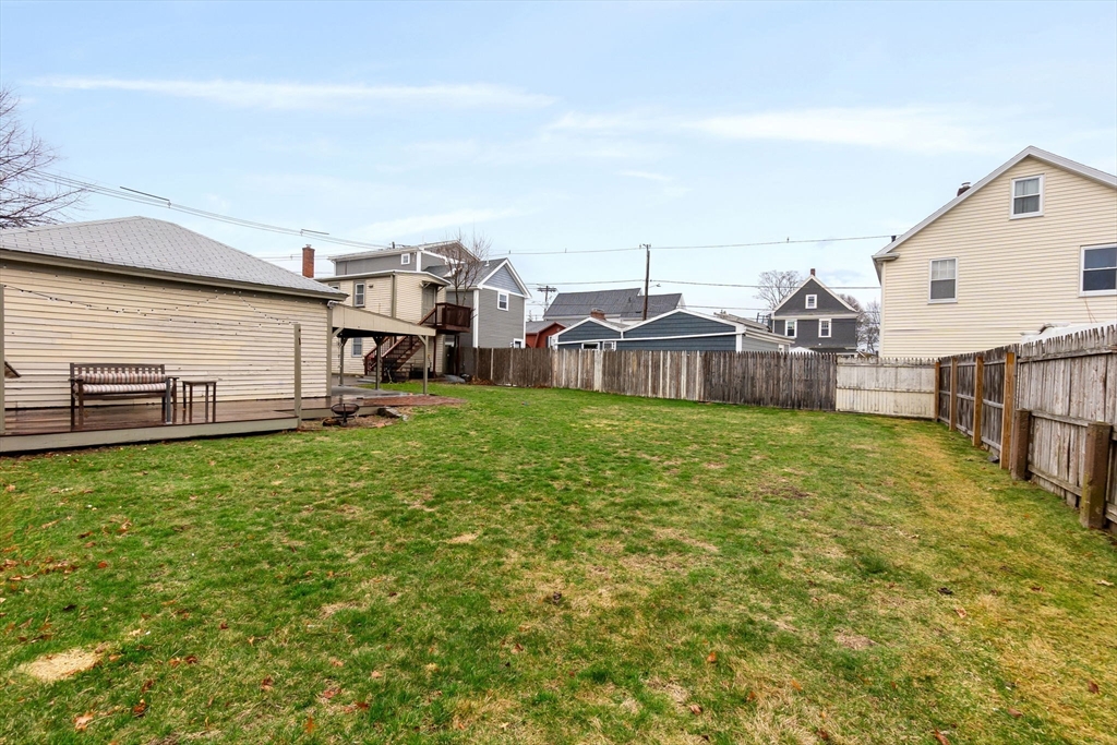 92 Washington St, Peabody