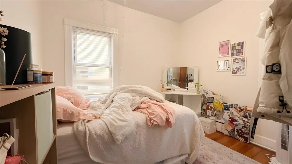 26 Darling, Mission Hill