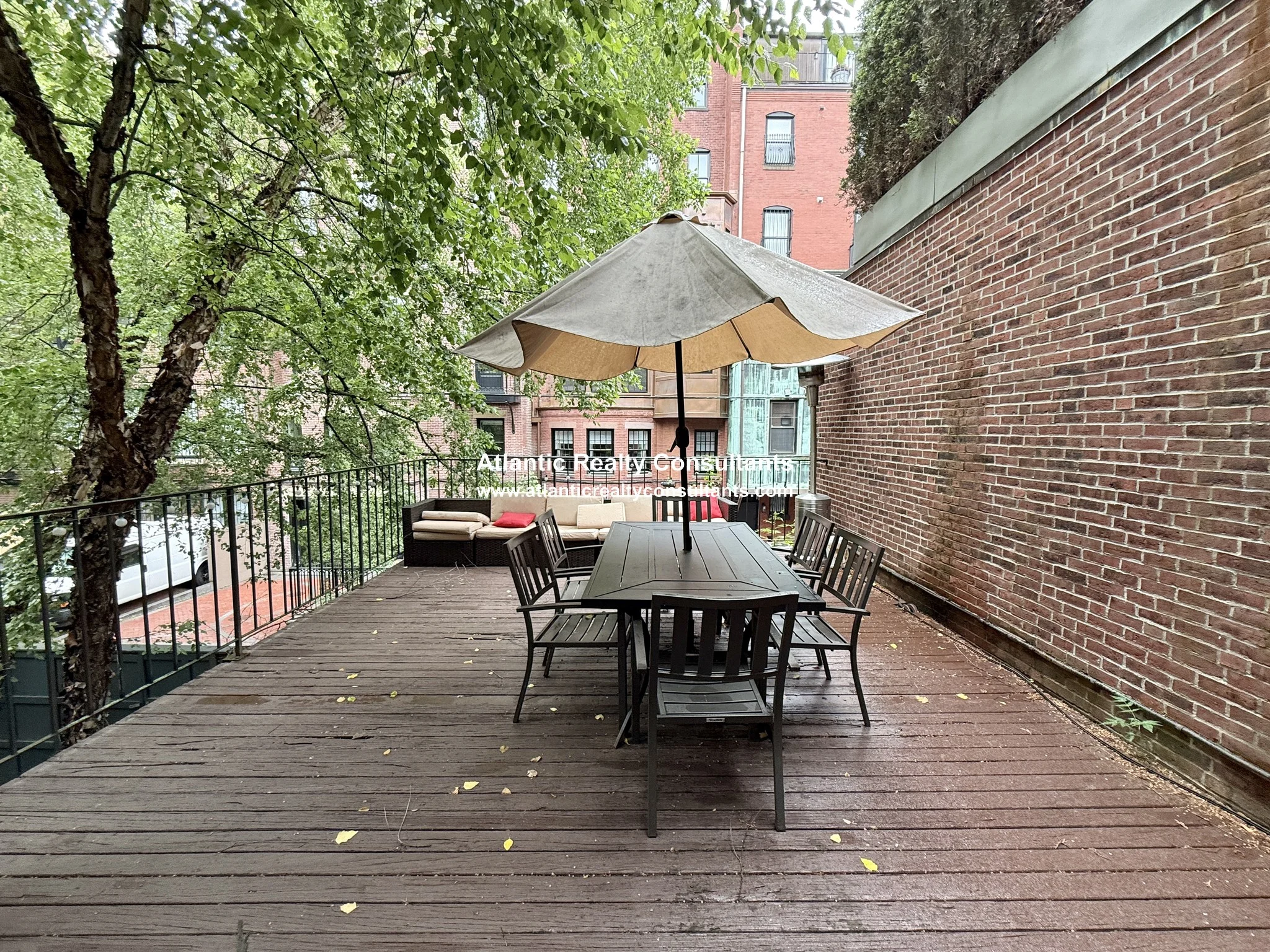 178 Marlborough St, Back Bay