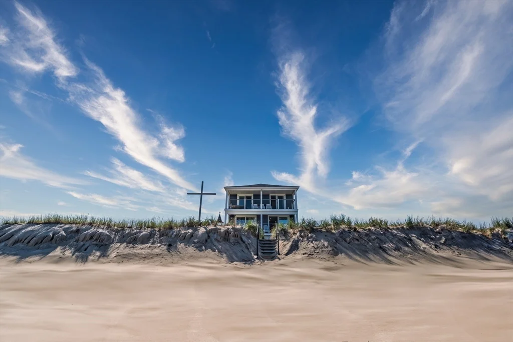 148 N End Blvd, Salisbury