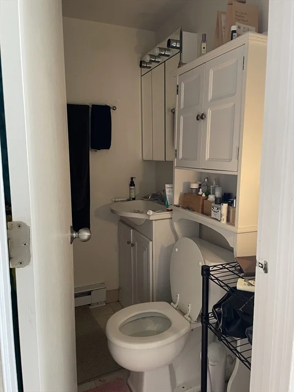 12 Stoneholm, Fenway