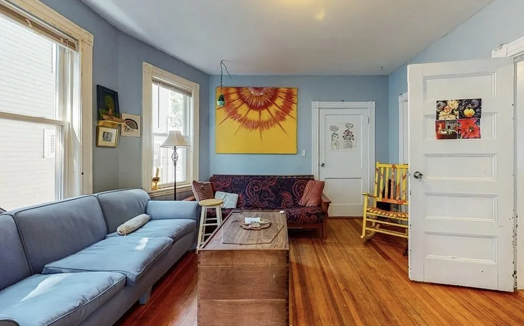 65 Wyman, Jamaica Plain